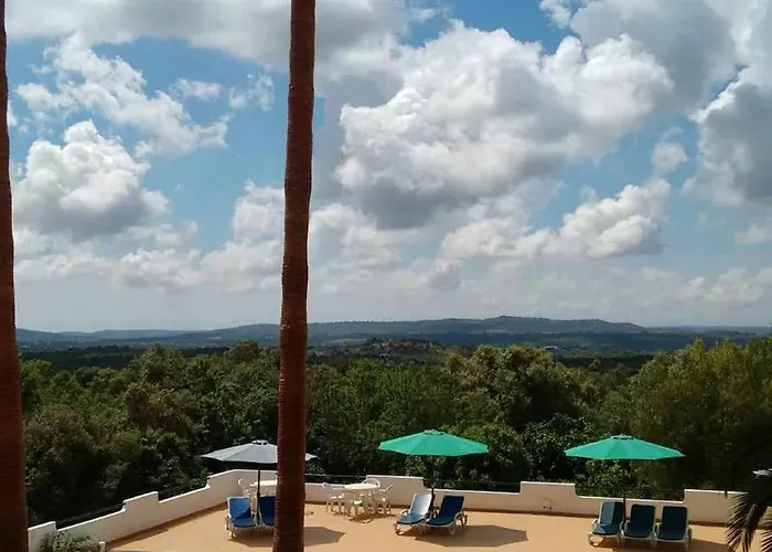 Feliz * São Bartolomeu de Messines