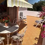 Feliz Apartamento São Bartolomeu de Messines
