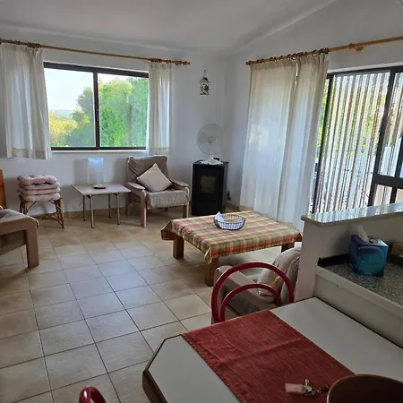 Feliz Apartament *
