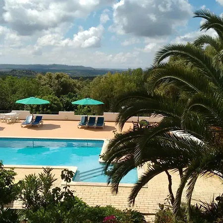 Apartment Feliz São Bartolomeu de Messines