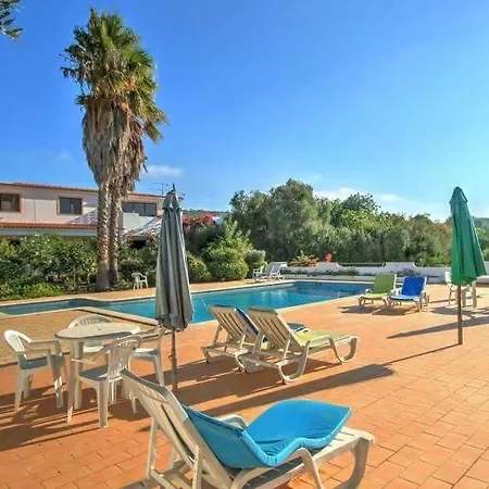 Feliz Apartment