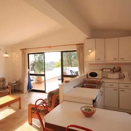 Apartment Feliz *