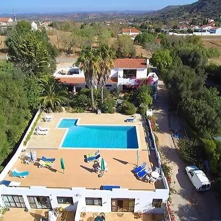 Feliz Apartment