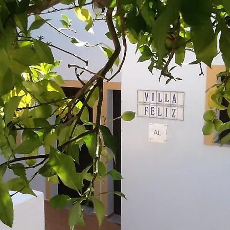 Feliz Apartament *