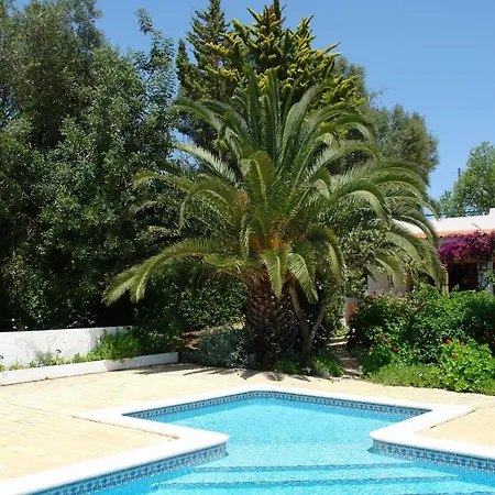 Feliz Apartament São Bartolomeu de Messines