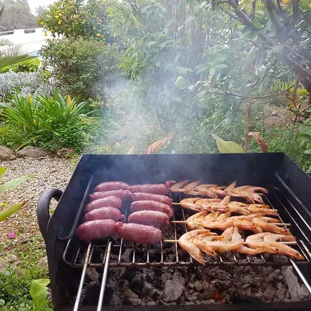 Feliz Lejlighed São Bartolomeu de Messines