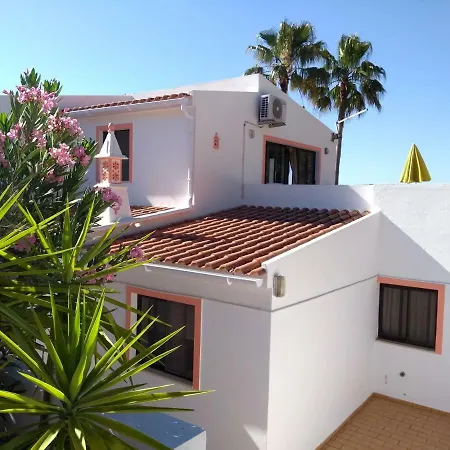 Feliz Apartment