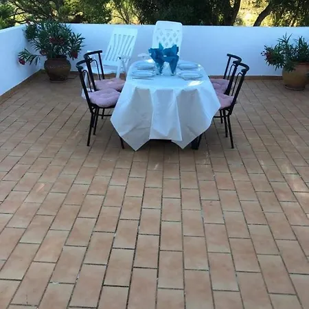 Lejlighed Feliz São Bartolomeu de Messines