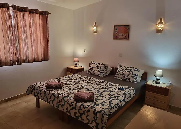 Apartament Feliz São Bartolomeu de Messines