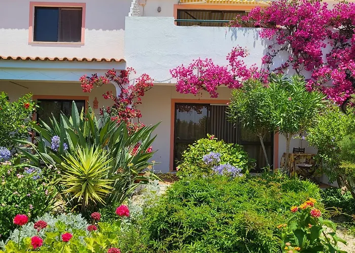 Apartament Feliz São Bartolomeu de Messines