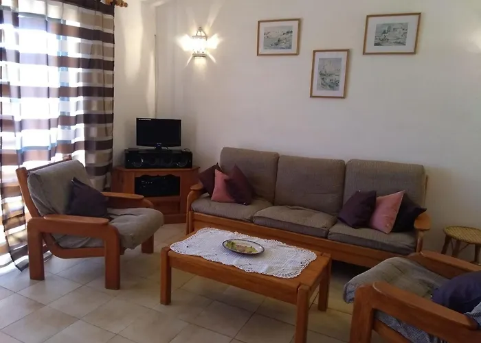 Feliz Apartament São Bartolomeu de Messines