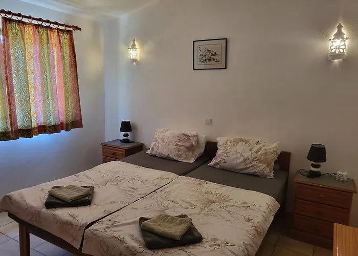 Apartmán Feliz *
