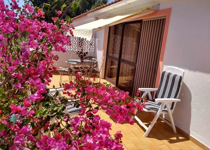 Feliz * São Bartolomeu de Messines