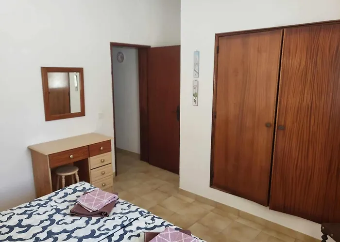 Apartament Feliz