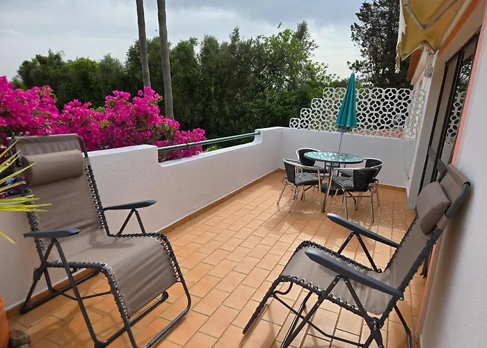 Feliz Apartament São Bartolomeu de Messines