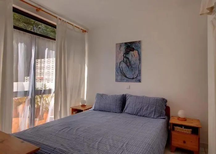 Feliz Apartament São Bartolomeu de Messines