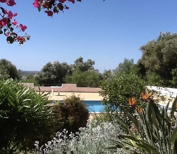 Feliz Apartament São Bartolomeu de Messines