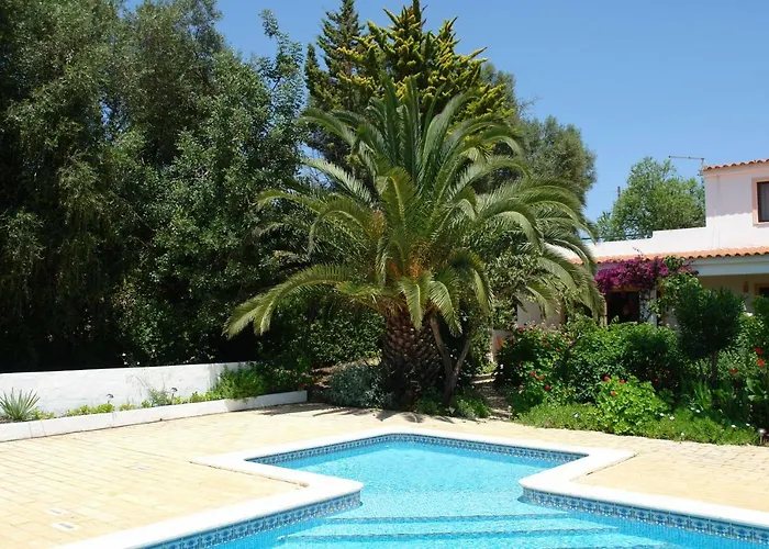 Feliz Apartament São Bartolomeu de Messines