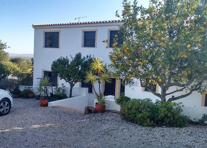 Feliz São Bartolomeu de Messines