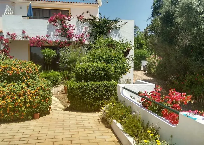 Feliz * São Bartolomeu de Messines