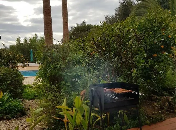 Apartament Feliz São Bartolomeu de Messines