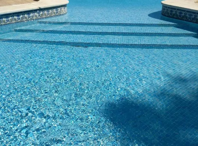 Apartament Feliz São Bartolomeu de Messines