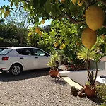 Feliz Apartment