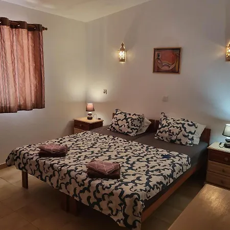 Apartamento Feliz São Bartolomeu de Messines