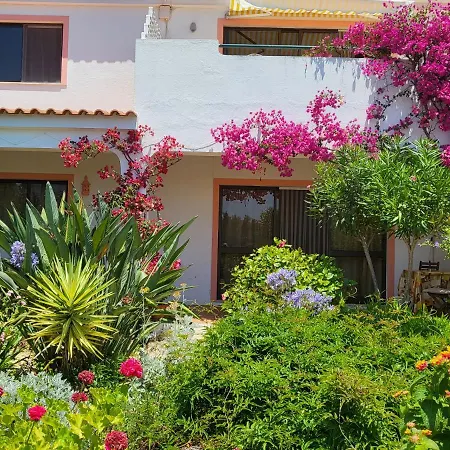 شقة Feliz São Bartolomeu de Messines