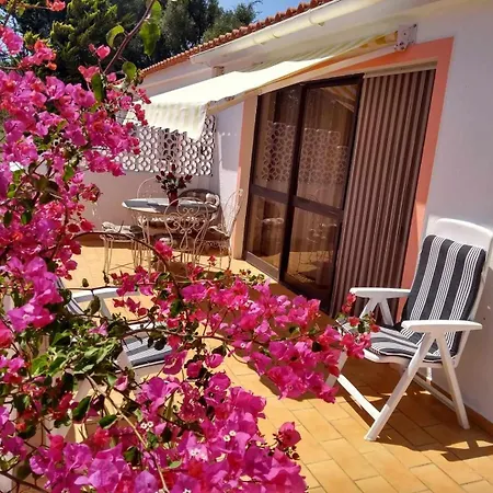 Feliz * São Bartolomeu de Messines