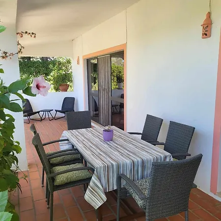 Apartamento Feliz São Bartolomeu de Messines