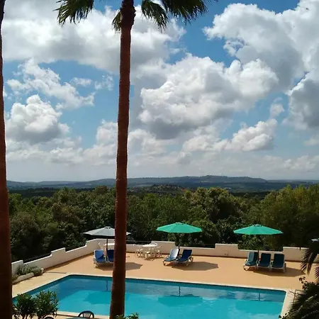 Feliz * São Bartolomeu de Messines