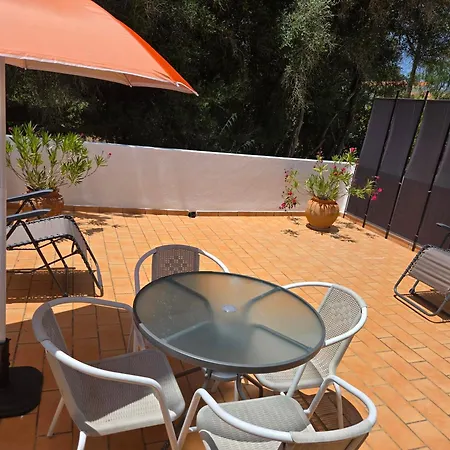 Apartamento Feliz São Bartolomeu de Messines