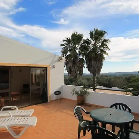 Apartamento Feliz São Bartolomeu de Messines