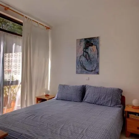 Feliz Apartamento São Bartolomeu de Messines