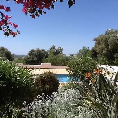 Feliz Apartamento São Bartolomeu de Messines