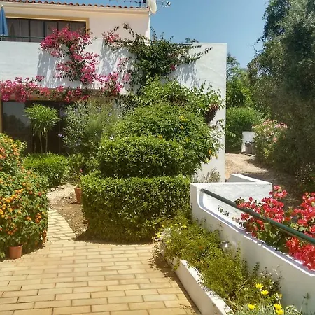 Feliz * São Bartolomeu de Messines