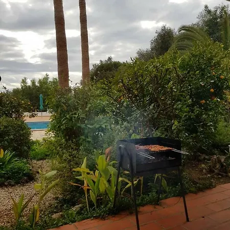 Apartamento Feliz São Bartolomeu de Messines