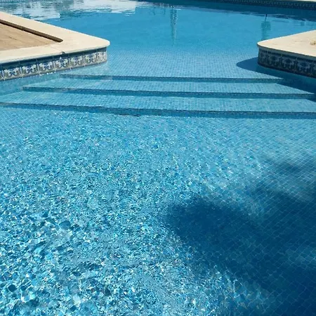 Apartamento Feliz São Bartolomeu de Messines