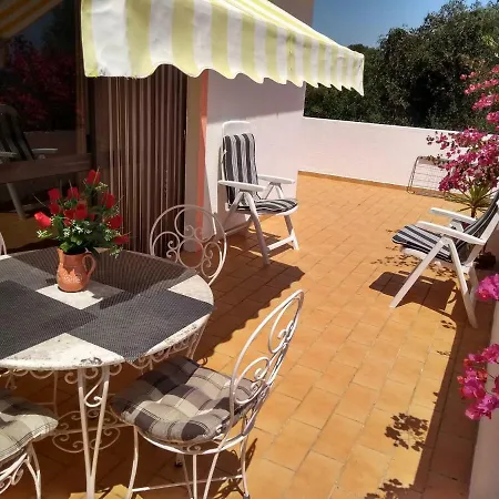 Feliz Apartamento São Bartolomeu de Messines